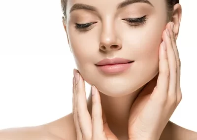 BLEFAROPLASTIA (Párpados)