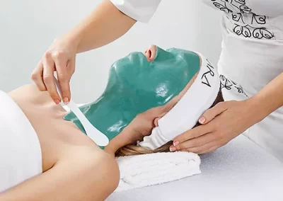 TERAPIA NEURAL Y ACUPUNTURA