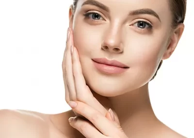 NUTRICIÓN FACIAL
