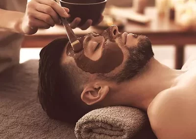 RITUAL DE CHOCOLATE